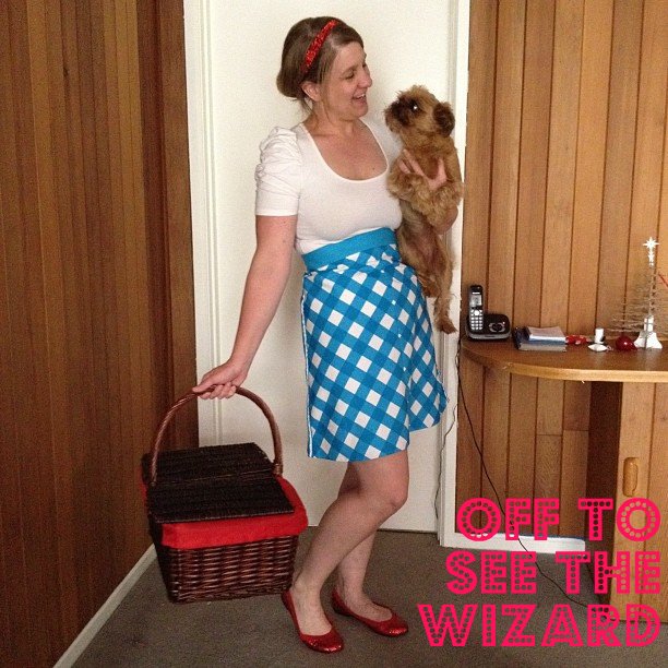 Ginger Skirt, Colette Patterns, Sewing, DIY, Me Made Wardrobe, Canberra Blogger, Sewing Blogger