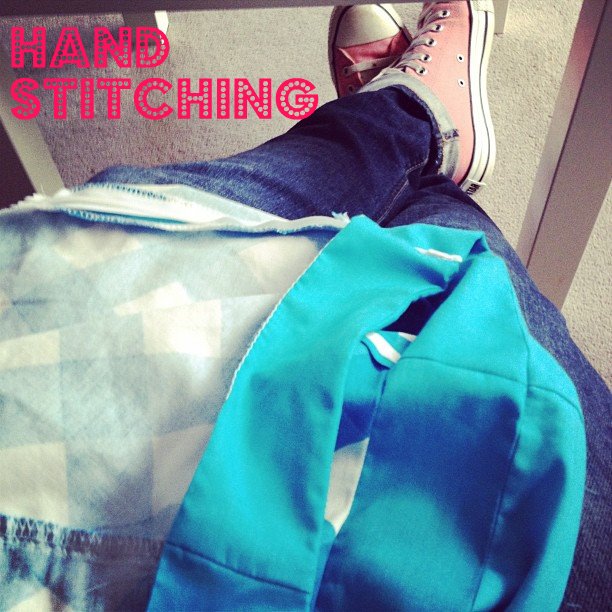 Ginger Skirt, Colette Patterns, Sewing, DIY, Me Made Wardrobe, Canberra Blogger, Sewing Blogger