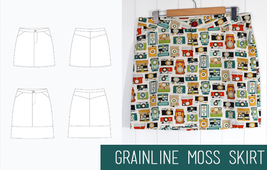 Grainline-Moss-Skirt