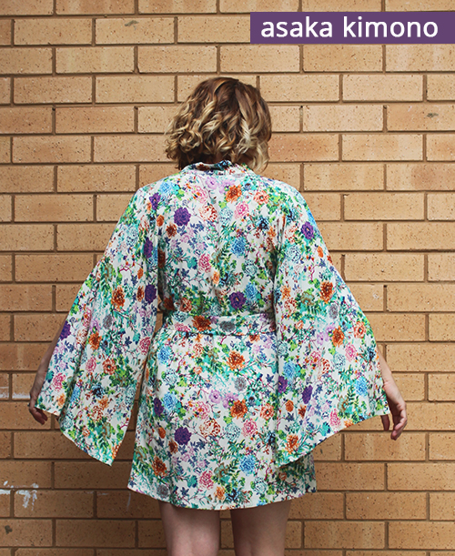 Asaka-Kimono-Back