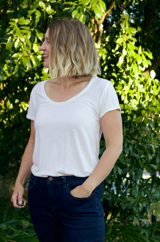 Amanda vs Plantain T-shirt